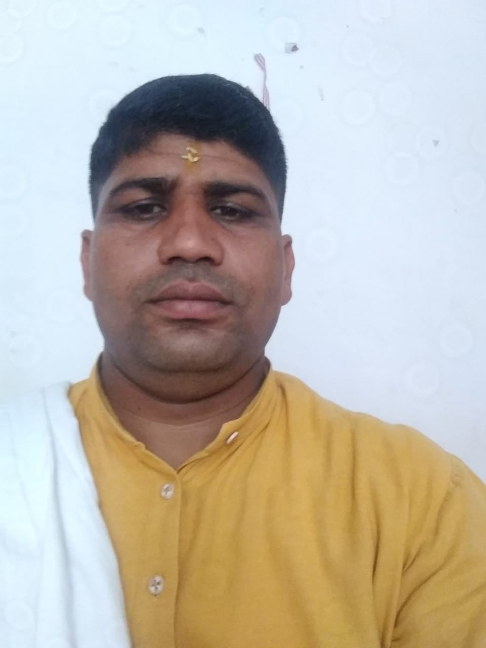 भानू प्रताप सिंह भानू प्रताप सिंह