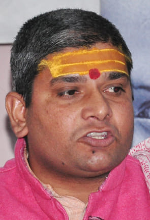 रोहित वशिष्ठ रोहित वशिष्ठ