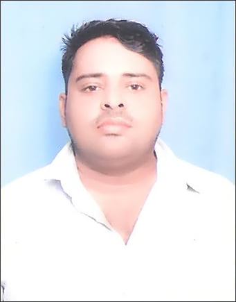जाकिर अंसारी जाकिर अंसारी