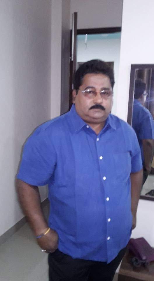 अखिल जेतली।