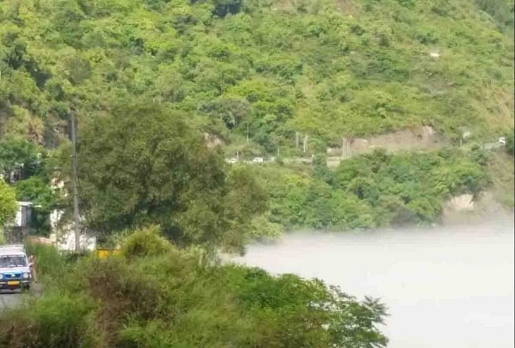 Jammu And Kashmir: Sekarang Wakil Komisaris Akan Dapat Memperoleh Tanah Hingga 400 Kanal Untuk Kepentingan Umum