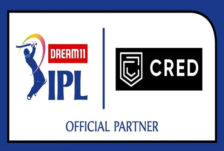 IPL 2020: बीसीसीआई ने CRED को IPL का ऑफिशियल पार्टनर किया घोषित CRED