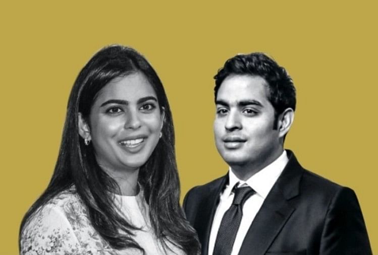  Today News Update 3 September 2020: Isha and Akash Ambani in Fortune's 40 Under 40 list