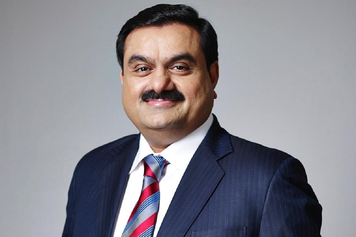 Gautam Adani 