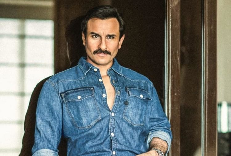 Saif Ali Khan Controversial Statement Case Filed In Jaunpur District Of  Uttar Pradesh - सीताहरण पर बयान देकर बुरे फंसे सैफ अली खान, यूपी में केस  दर्ज, 23 दिसंबर को मामले की