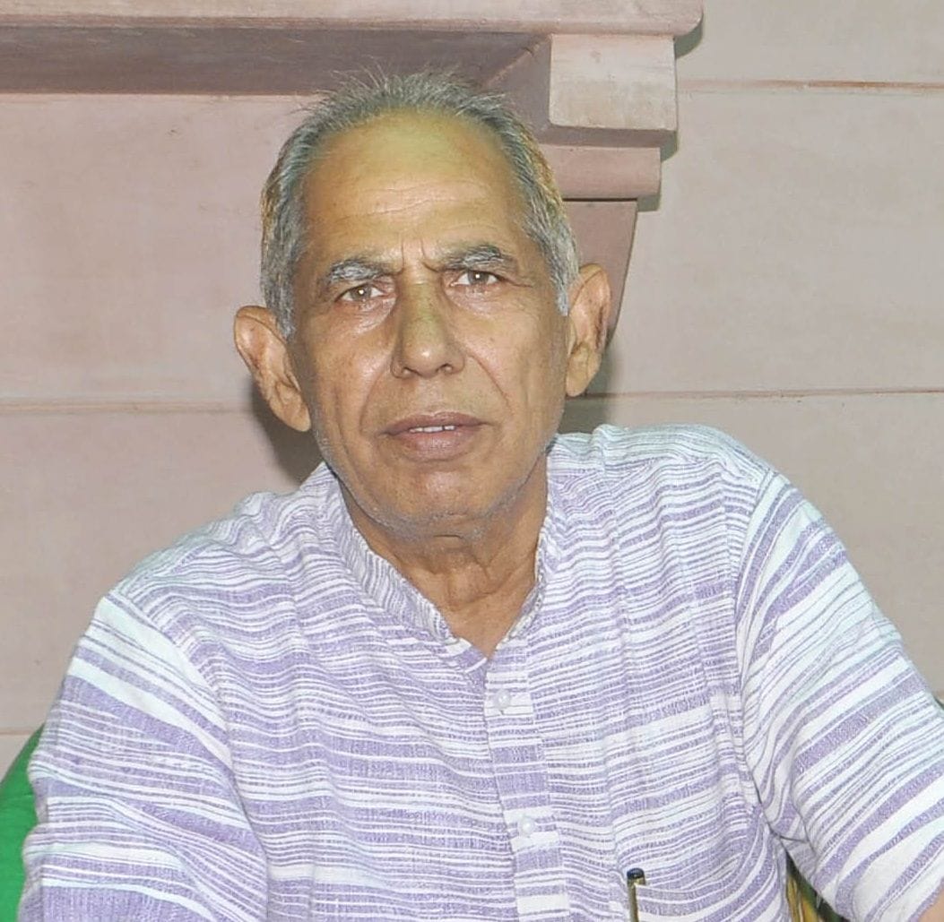 रतन सिंह सौरोत रतन सिंह सौरोत