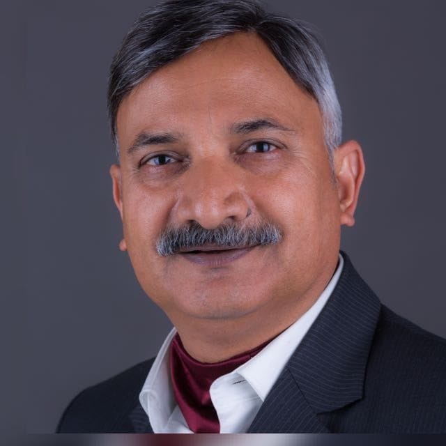 देवेंद्र सिंह चौहान देवेंद्र सिंह चौहान
