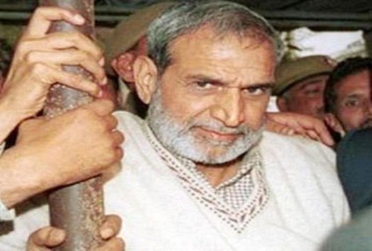 1984 Anti Sikh Riots Delhi Court annonce des charges pour émeute, meurtre, Dacoity sous plusieurs sections de l’IPC contre l’ancien député du Congrès Sajjan Kumar