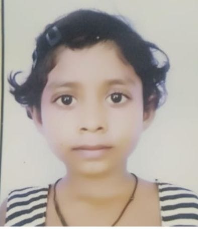 रुबी की फाइल फोटो।