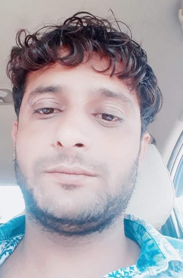  सुरेश का फाइल फोटो।