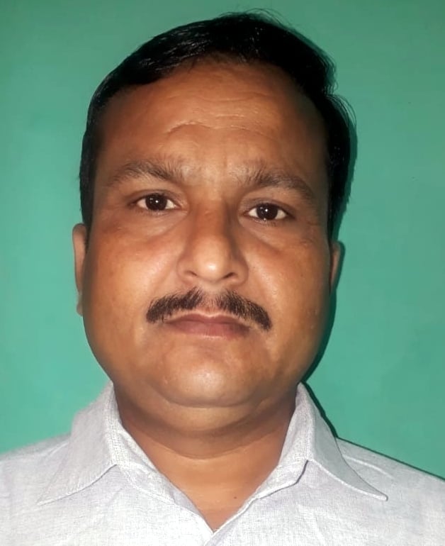 ज्ञान सिंह।