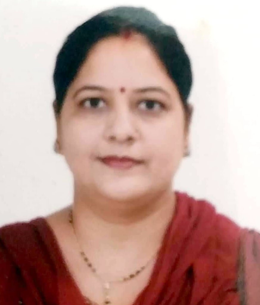 तरणजीत कौर।