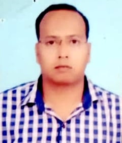 मोहम्मद जौहर।