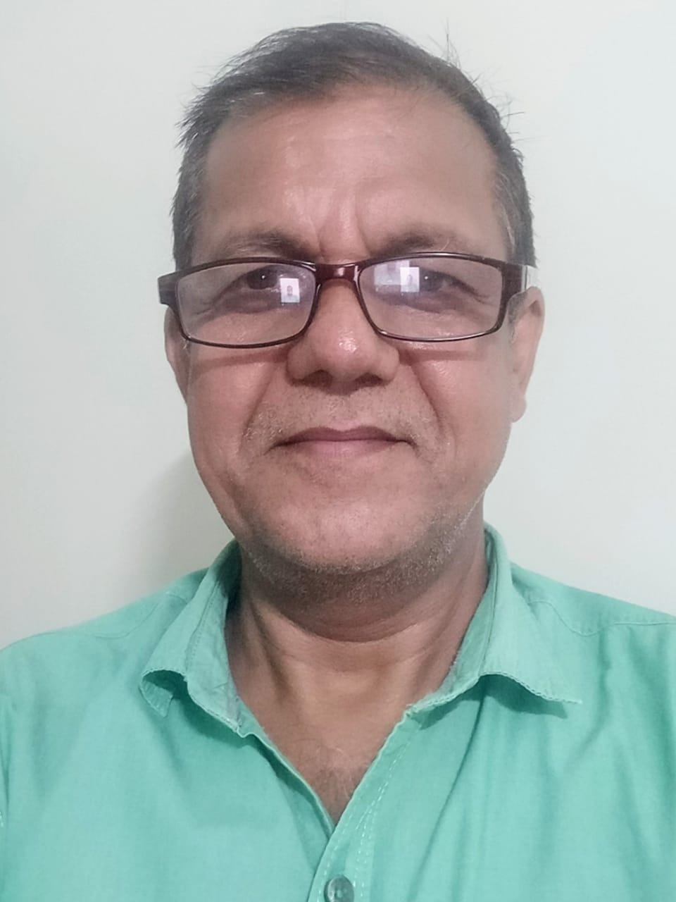 डॉ संजय कुमार।