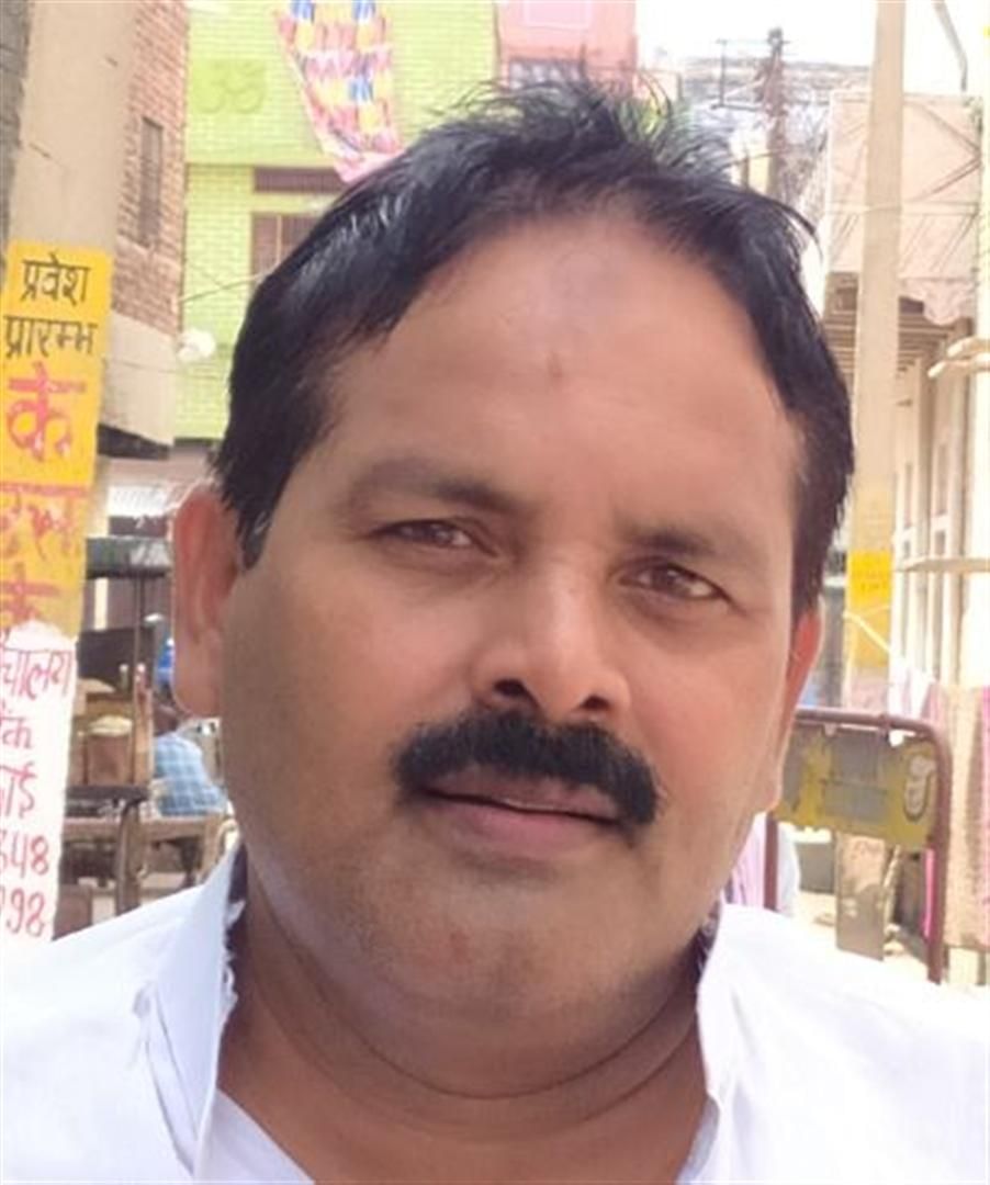 राजू अंसारी