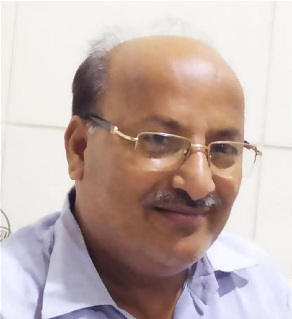 जयपाल सिंह चौहान