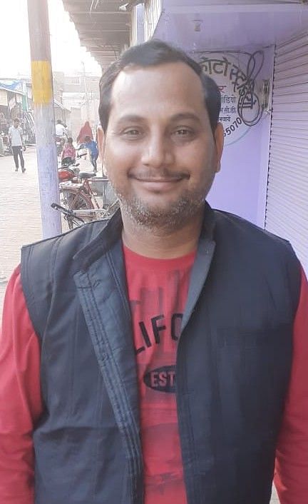 सुनील शर्मा