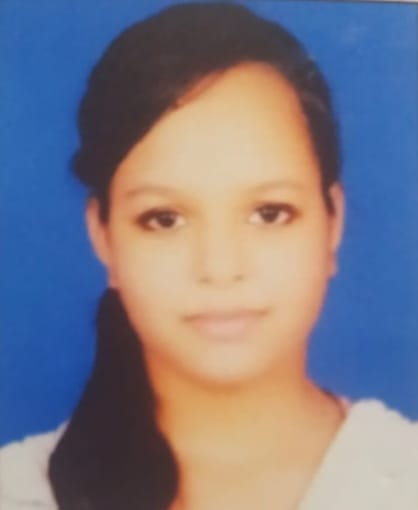 तनीषा मित्तल तनीषा मित्तल