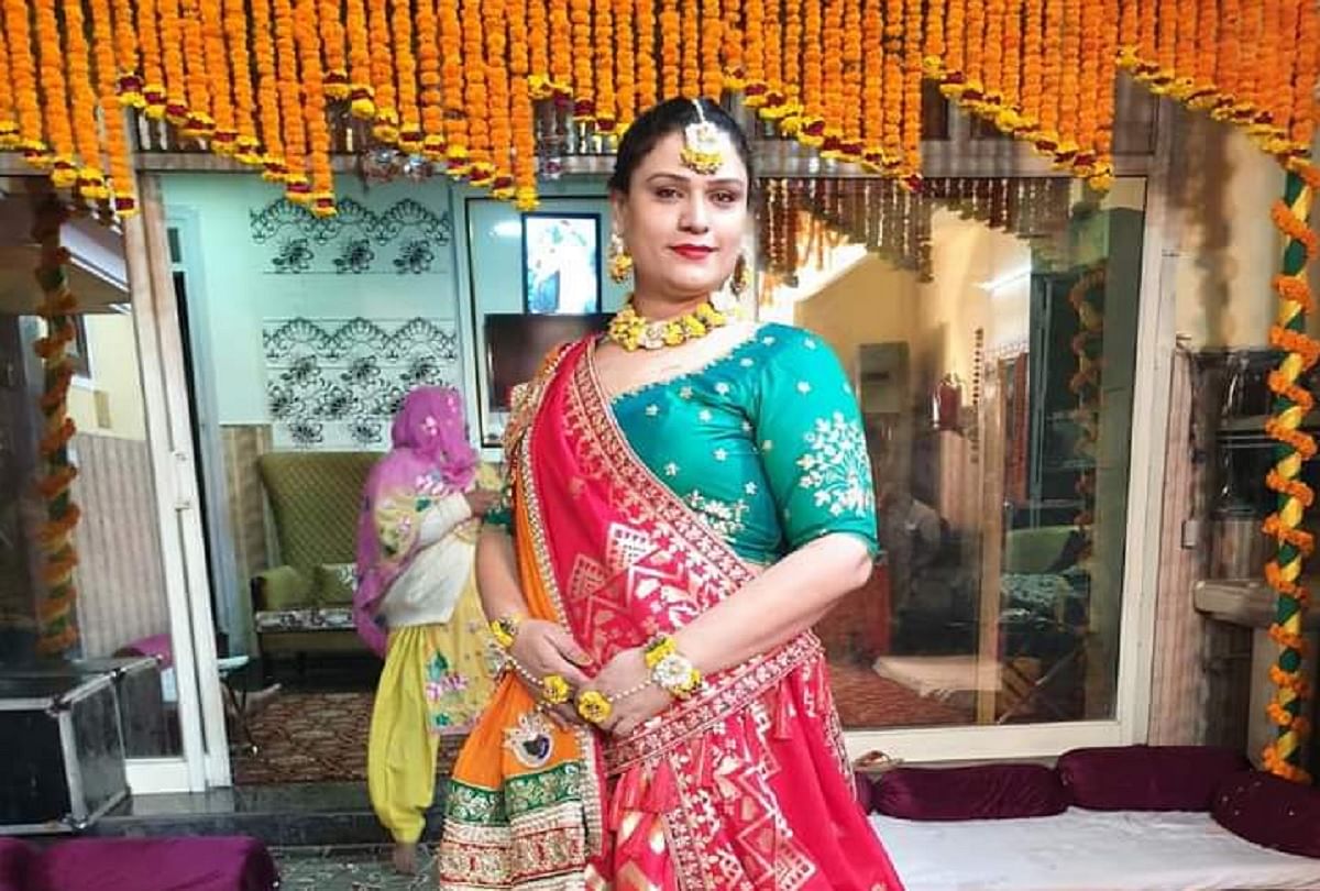 Transgender Community Leader Ekta Joshi Shot Dead Crime News In Delhi -  दिल्ली: किन्नरों के गुरु एकता जोशी की गोली मारकर हत्या, सीसीटीवी फुटेज  खंगाल रही पुलिस - Amar Ujala Hindi News ...