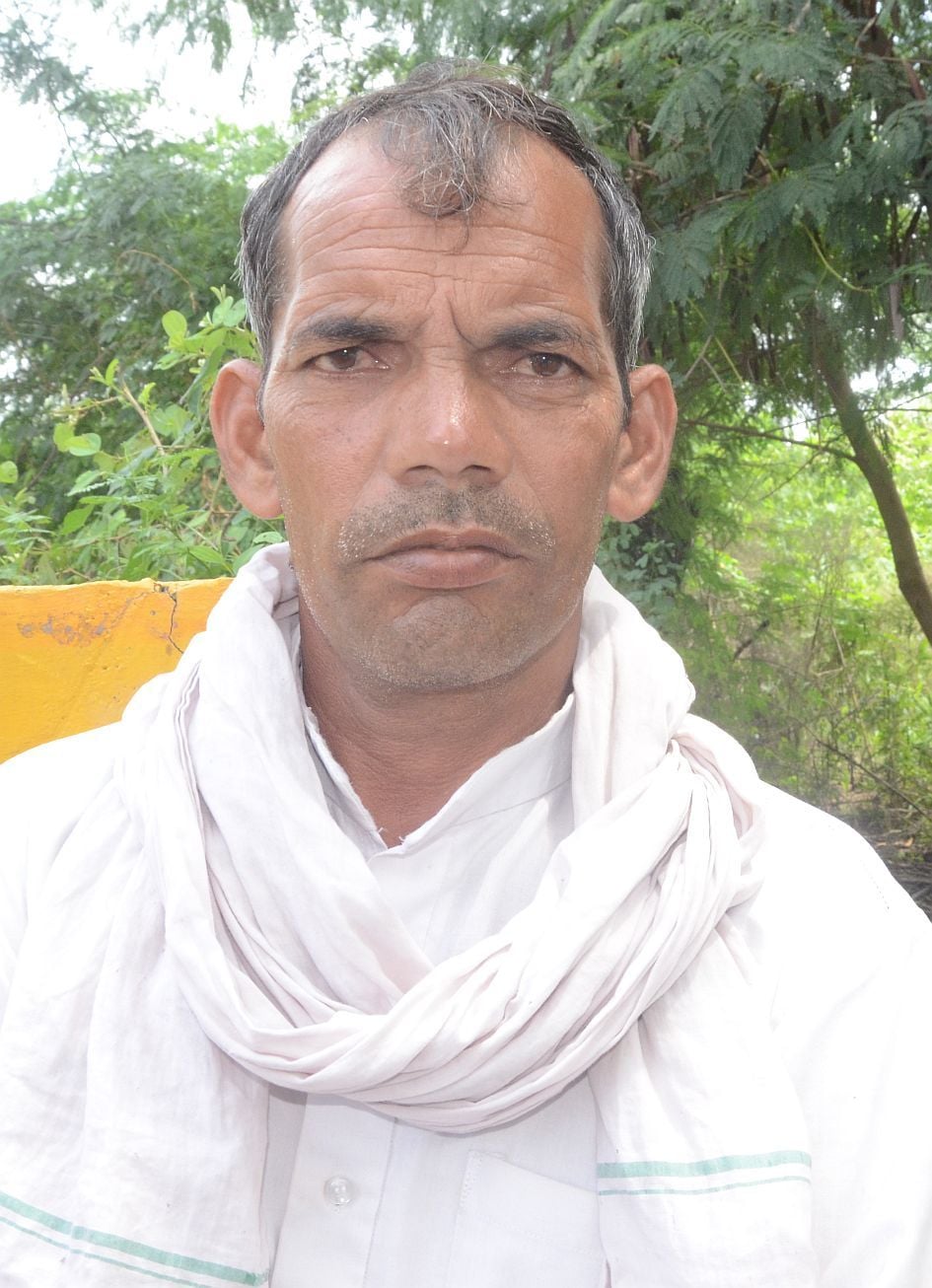 Father Malkhan Singh said- Proud on martyrdom of elder son, I will send younger son in army Father Malkhan Singh said- Proud on martyrdom of elder son, I will send younger son in army