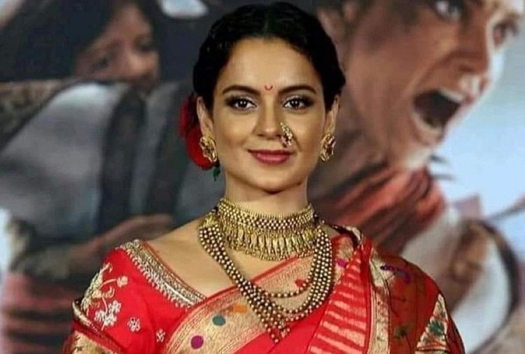 Kangana Ranaut Twitter News Kangana Ranaut Y Security From Ministry Of Home  Affairs Sanjay Raut - कंगना रनौत को मिली वाई श्रेणी की सुरक्षा, ट्वीट करके  गृहमंत्री अमित शाह को दिया ...