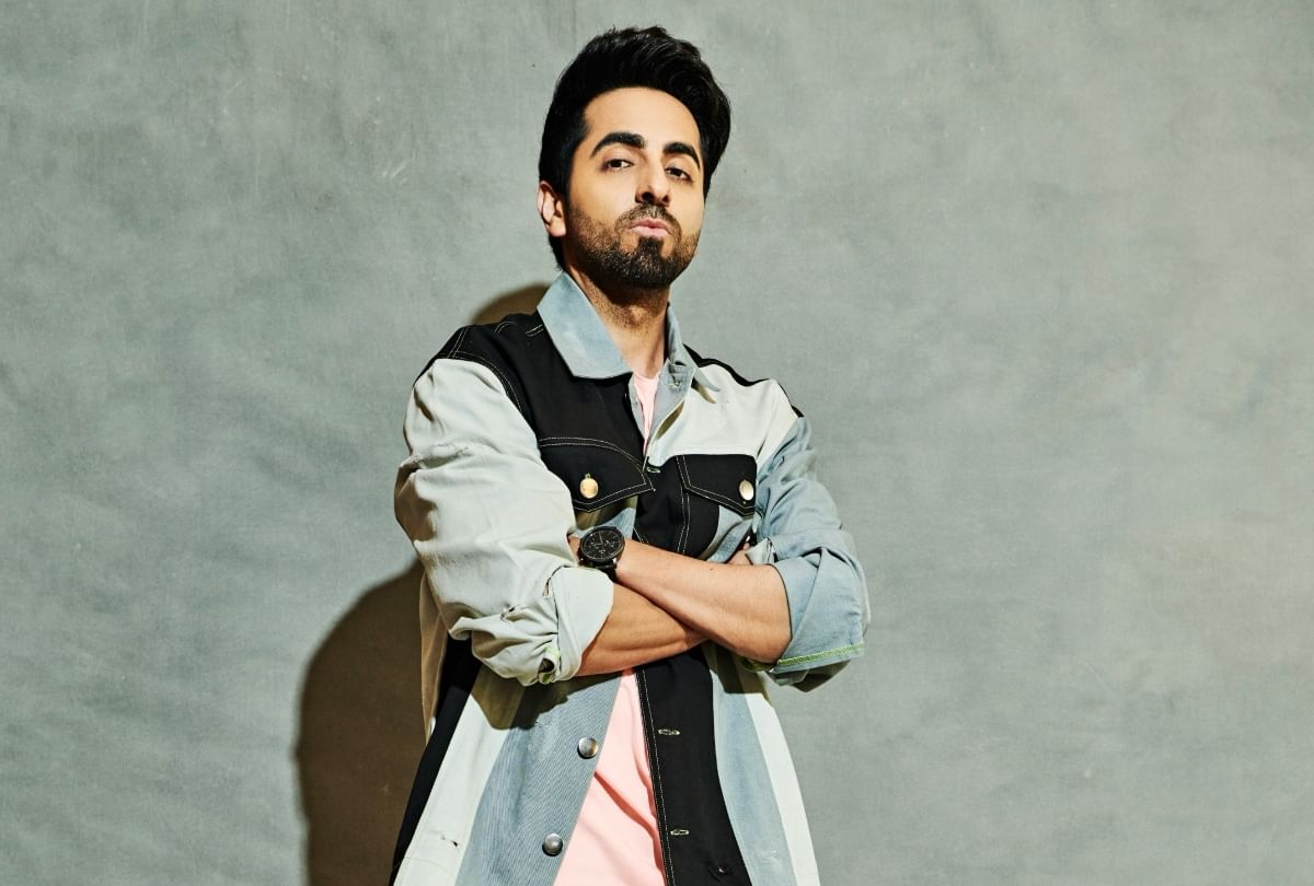 आयुष्मान खुराना