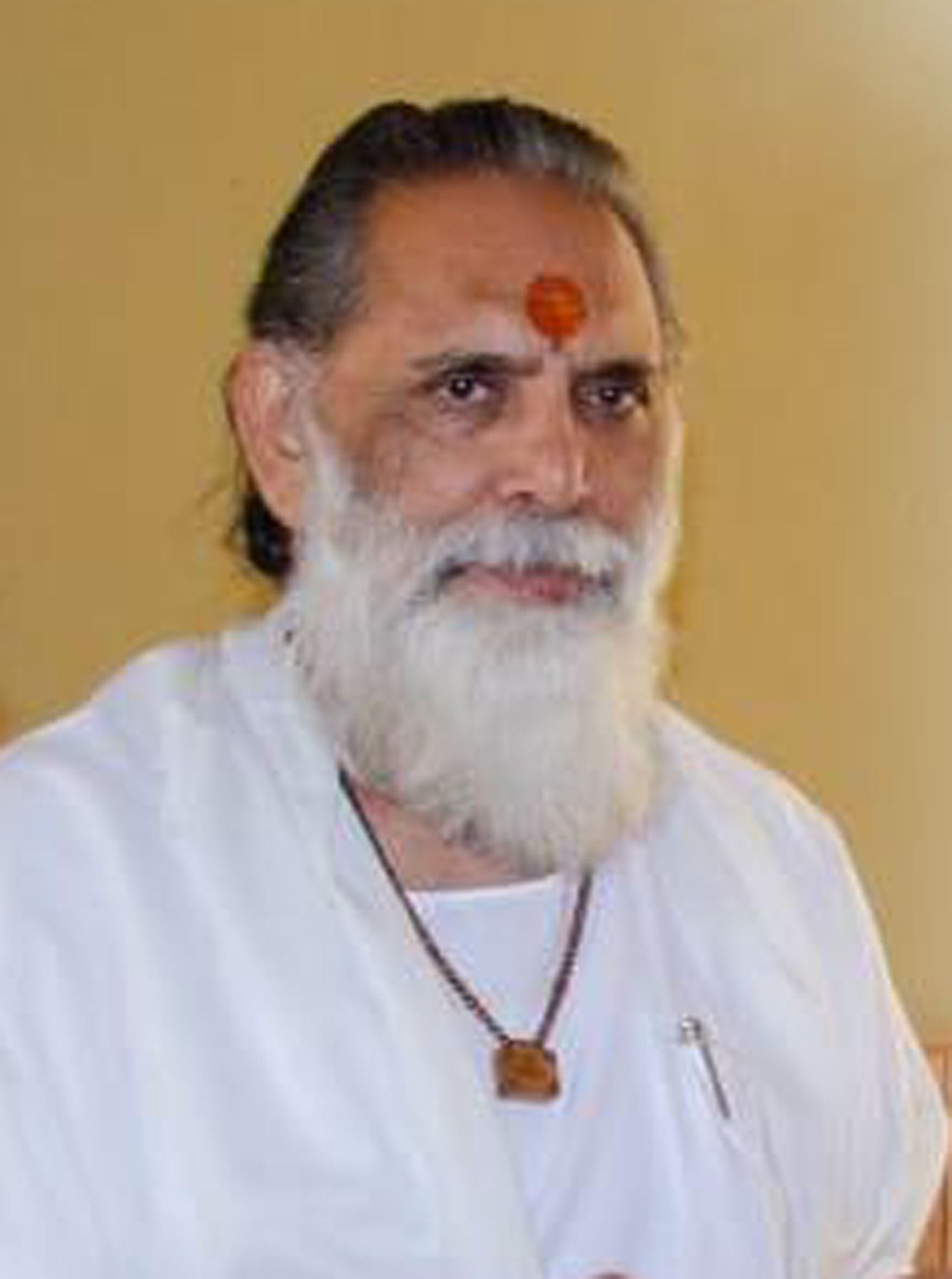 गीता मनीषी स्वामी ज्ञानानंद महाराज। गीता मनीषी स्वामी ज्ञानानंद महाराज।
