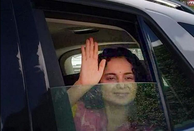 कंगना रनौत