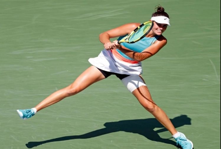 Denis Shapovalov Archives Bharat Samachar Hub