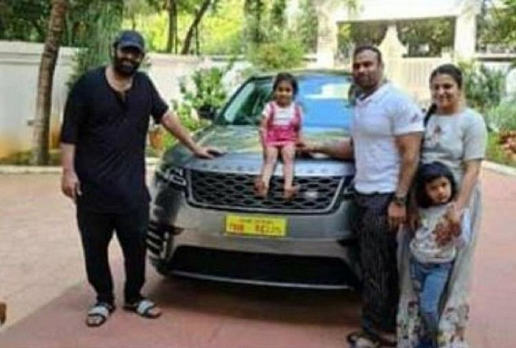 Range Rover Velar Price Archives Bharat Samachar Hub