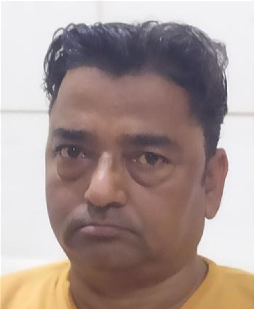 विष्णु वार्ष्णेय। 