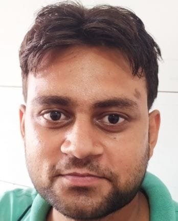 तरूण त्रिवेदी।