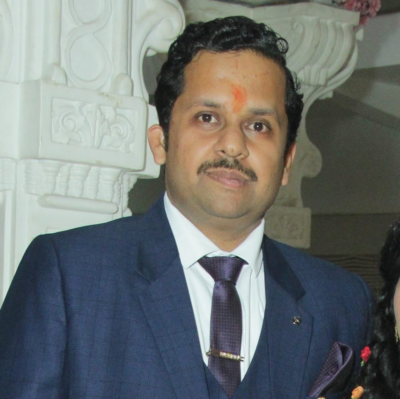 डा. अक्षय रस्तोगी। डा. अक्षय रस्तोगी।