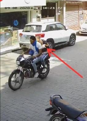crime crime