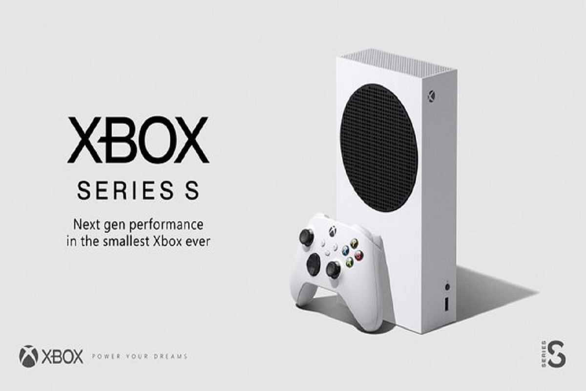 Xbox Series S And Xbox Series X Released Date Announced In India Know Price And Specifications - Xbox Series S की लॉन्चिंग तारीख आई सामने, टीजर भी हुआ रिलीज - Amar Ujala