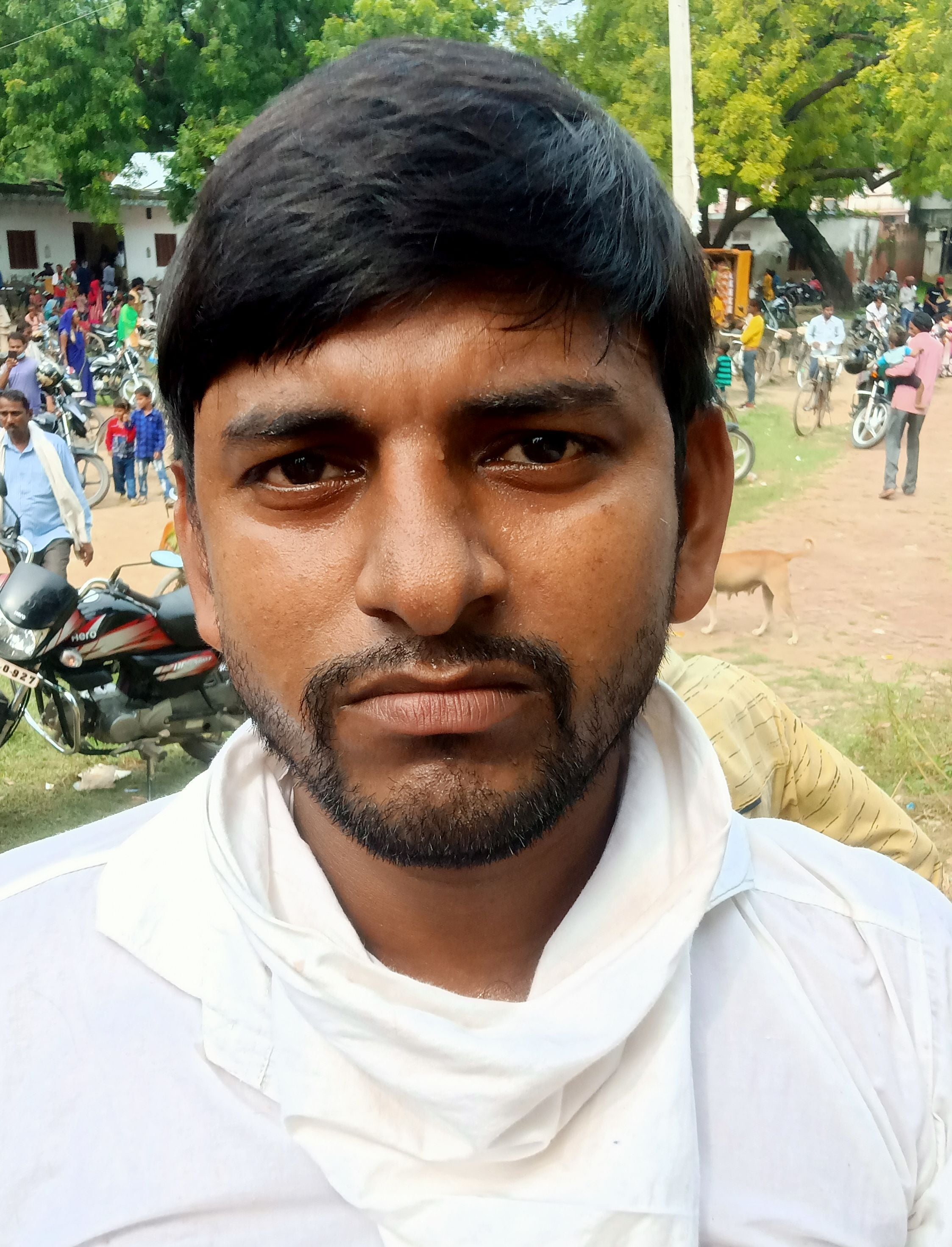 सूर्यनारायण। सूर्यनारायण।