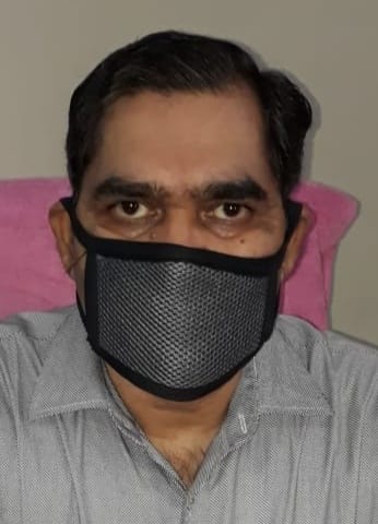 मनोज कुमार काकरान