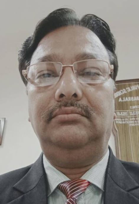 जगदीश सिंह