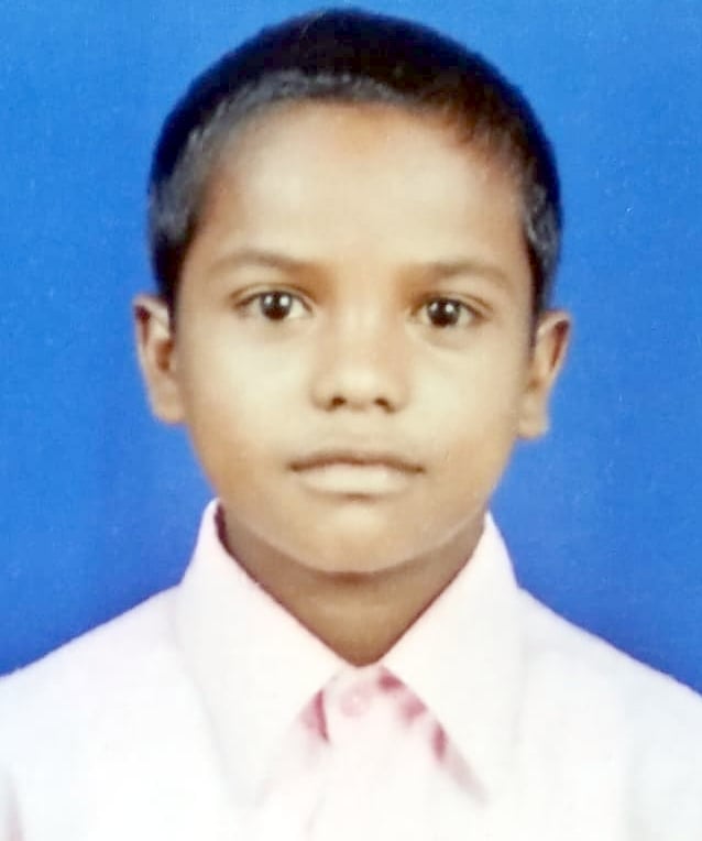 अफजलगढ़ के गांव सीरवासुचन्द्र में मारपीट के दौरान मरने वाले अनिकेत का (फाइल फोटो) अफजलगढ़ के गांव सीरवासुचन्द्र में मारपीट के दौरान मरने वाले अनिकेत का (फाइल फोटो)