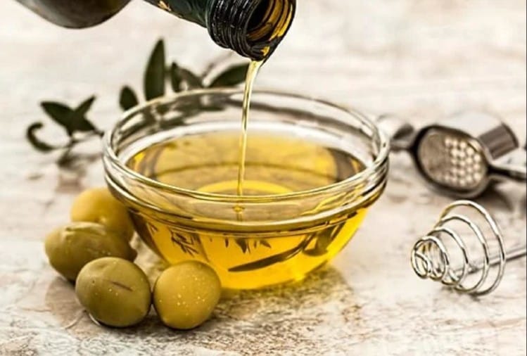Health Benefits Of Olive Oil In Hindi सरस य न र यल नह इस त ल म पक ए ख न स हत क ल ए ह सबस ल भक र Amar Ujala Hindi News Live