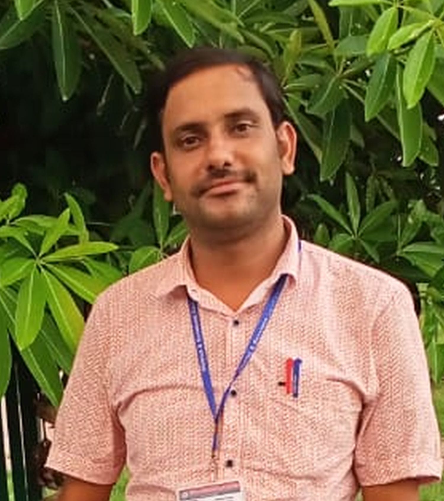 अश्वनी पांडेय अश्वनी पांडेय