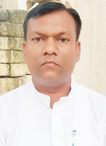 नीटू कश्यप। नीटू कश्यप।