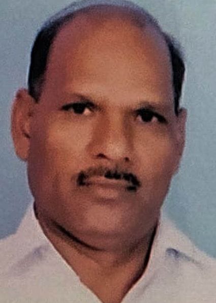 राजेश कुमार प्रधानाचार्य