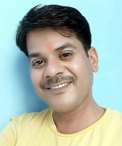ताजवीर सिंह देवरा।