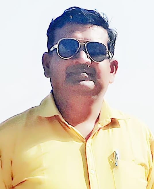 सुधीर कुमार चौहान।