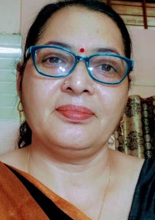डा.अनीता रानी  प्राचार्या