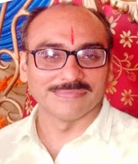 अनुराग मेहरोत्रा।