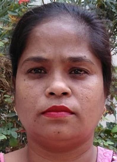 आशा गुप्ता प्रधानाचार्या