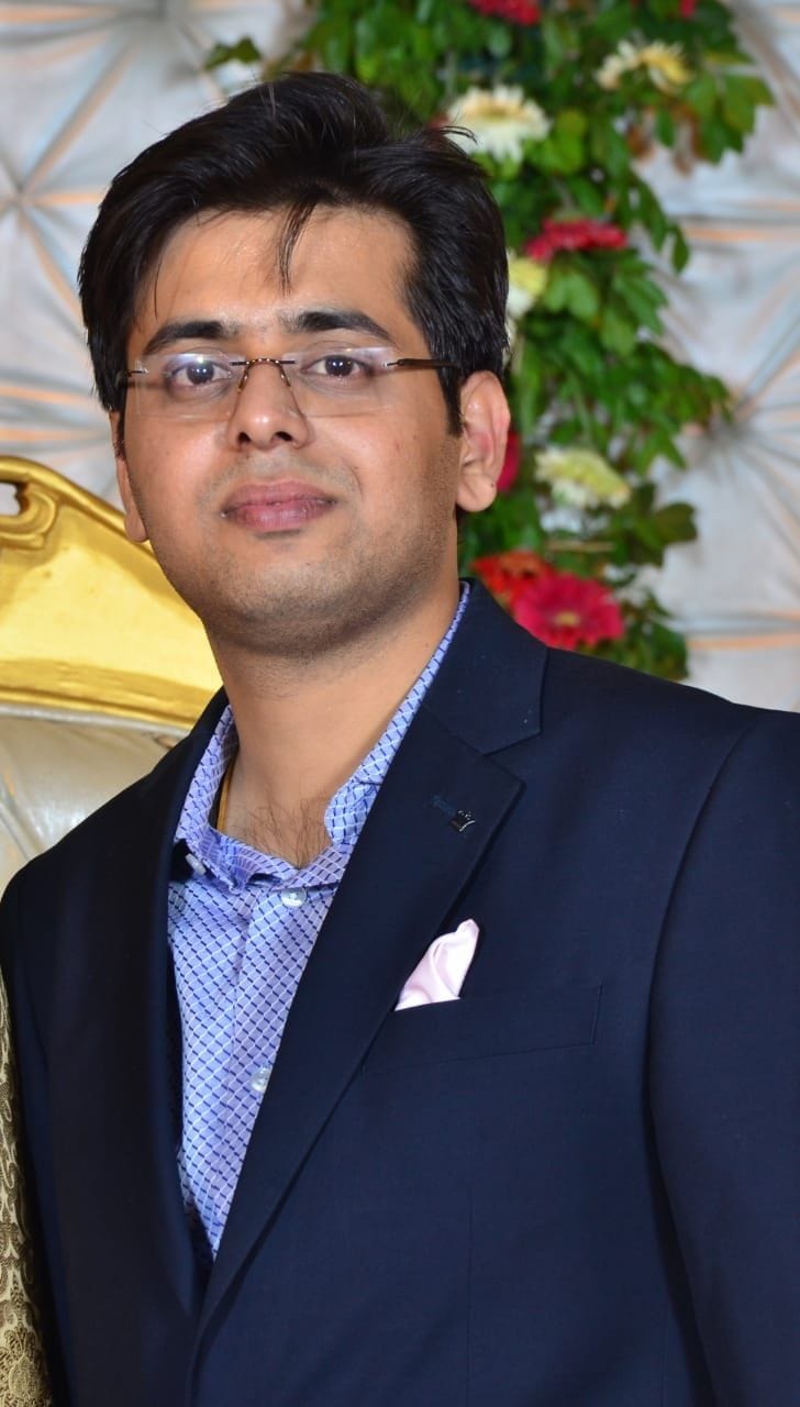 यूपीएससी में चयनित प्रांजल नगाइच। यूपीएससी में चयनित प्रांजल नगाइच।