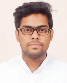 एसडीएम बने स्योहारा के सचिन राजपूत।
